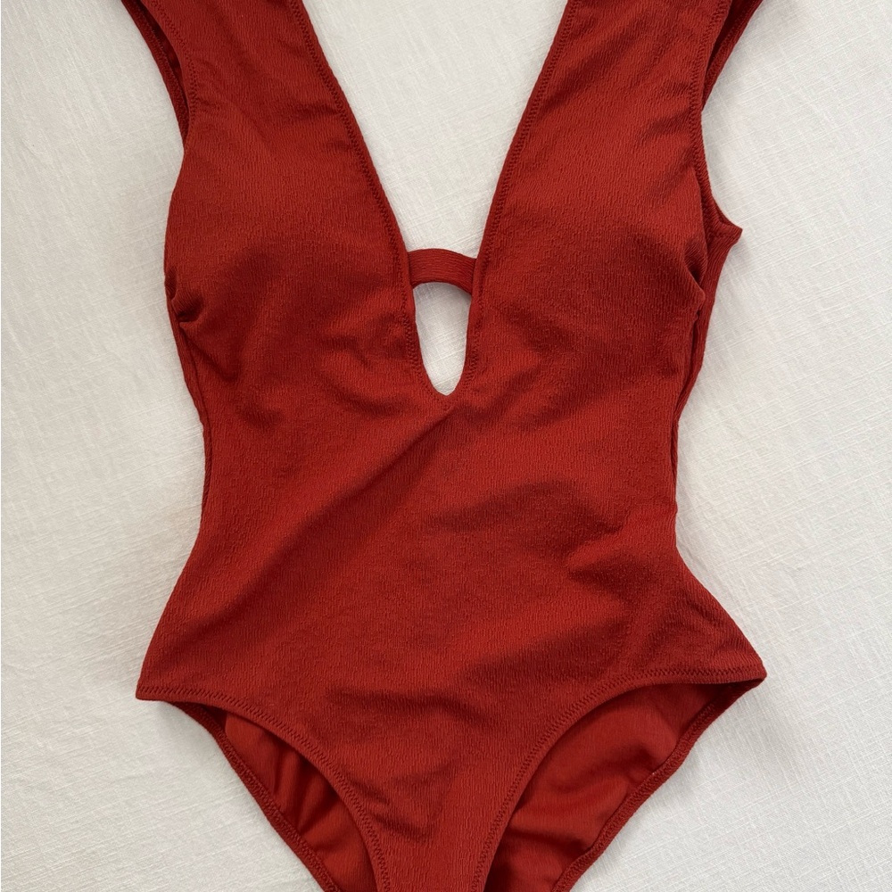 Gottex One-Piece Swimsuit